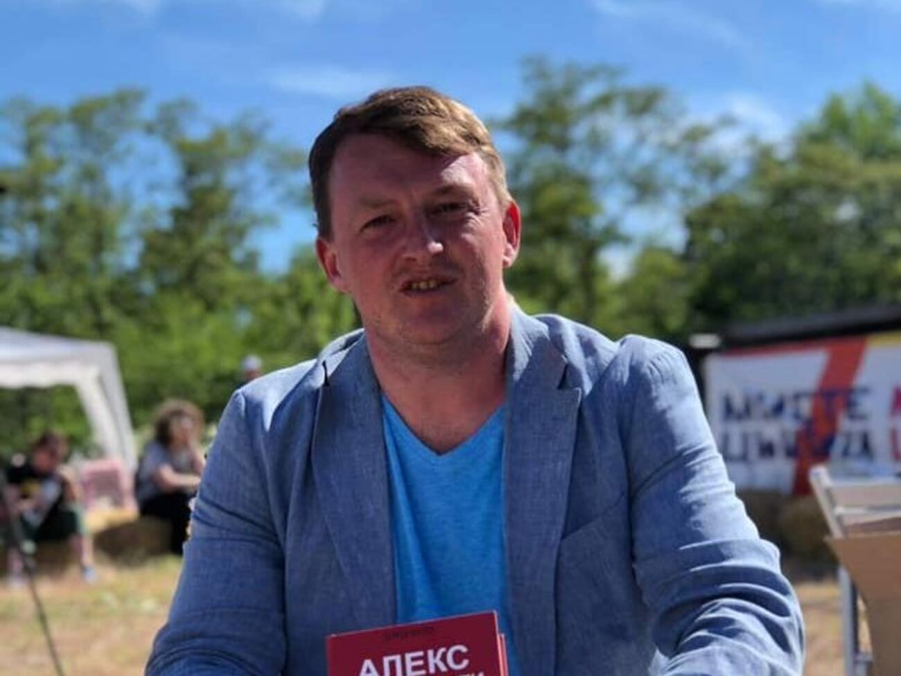 Байдену потрібен кейс перемоги, але це не означає, що США завалять Україну грошима. Тому що в цьому випадку реформи у нас закінчаться