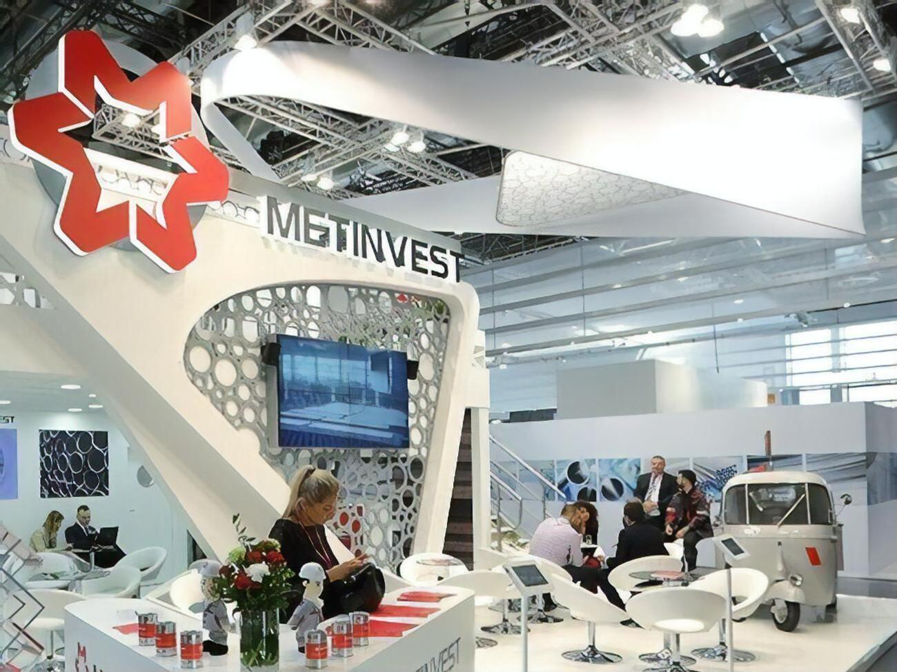 Капітальні інвестиції Метінвесту за перші шість місяців року сягнули $411 млн