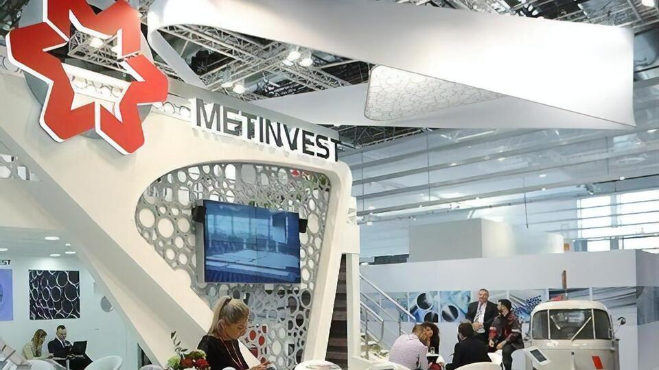 Капітальні інвестиції Метінвесту за перші шість місяців року сягнули $411 млн