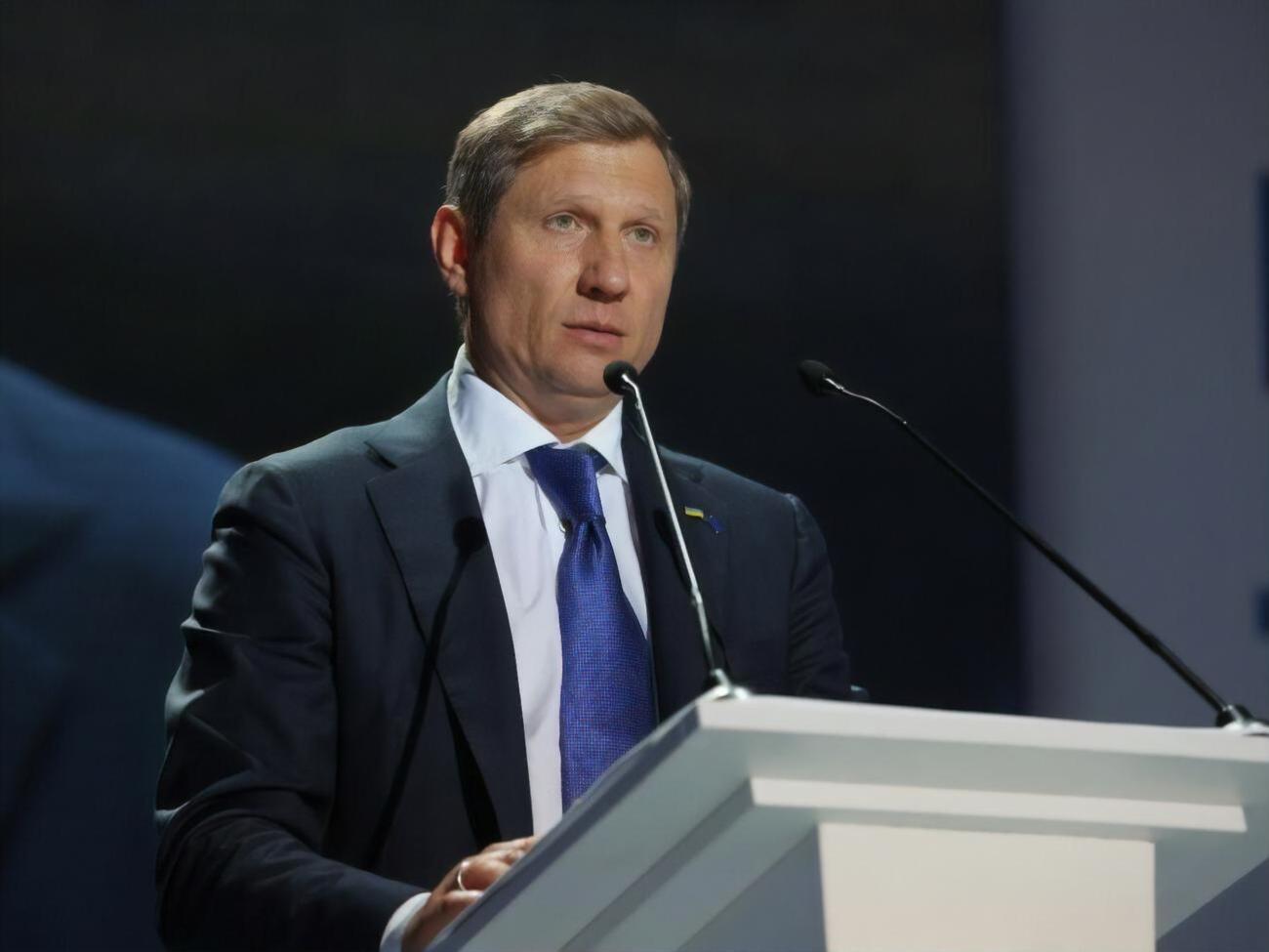 Сергей Шахов: Правительство просто не успеет подготовить педагогов к этой вспышке
