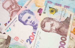 В августе доходы госбюджета Украины составили 142 млрд грн