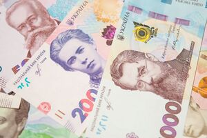 В августе доходы госбюджета Украины составили 142 млрд грн