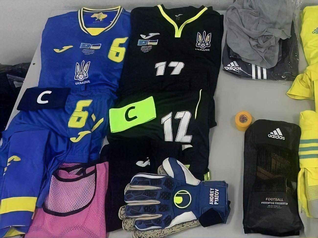 Матч проходил в Нур-Султане