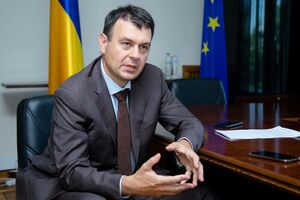 Гетманцев рекомендуватиме розглядати проєкт закону №5600 за скороченою процедурою через "постатейне голосування"