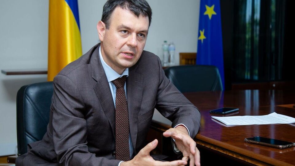 Гетманцев рекомендуватиме розглядати проєкт закону №5600 за скороченою процедурою через "постатейне голосування"