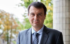 Гетманцев назвал три цели налоговой амнистии