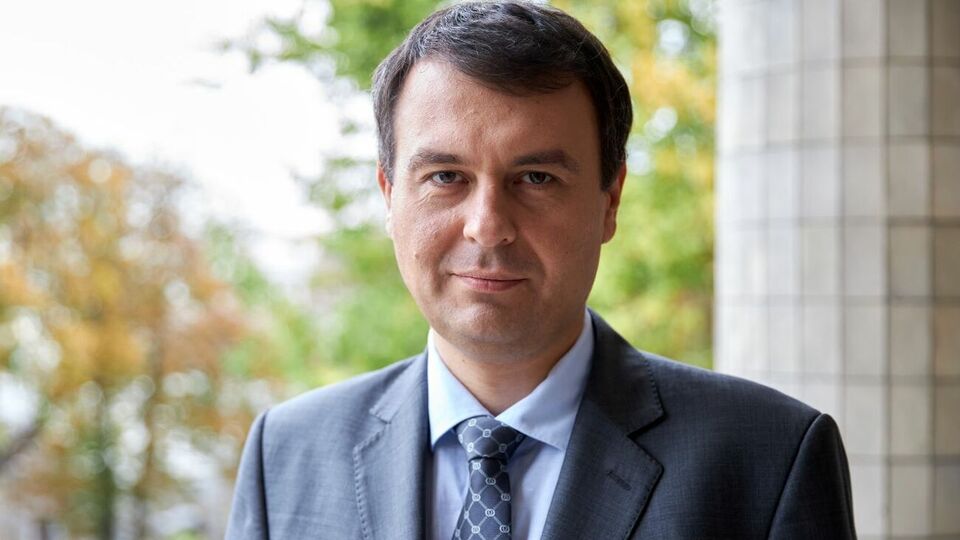Гетманцев назвав три мети податкової амністії