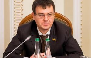 Гетманцев: Амнистия – это не ревизия вашего имущества