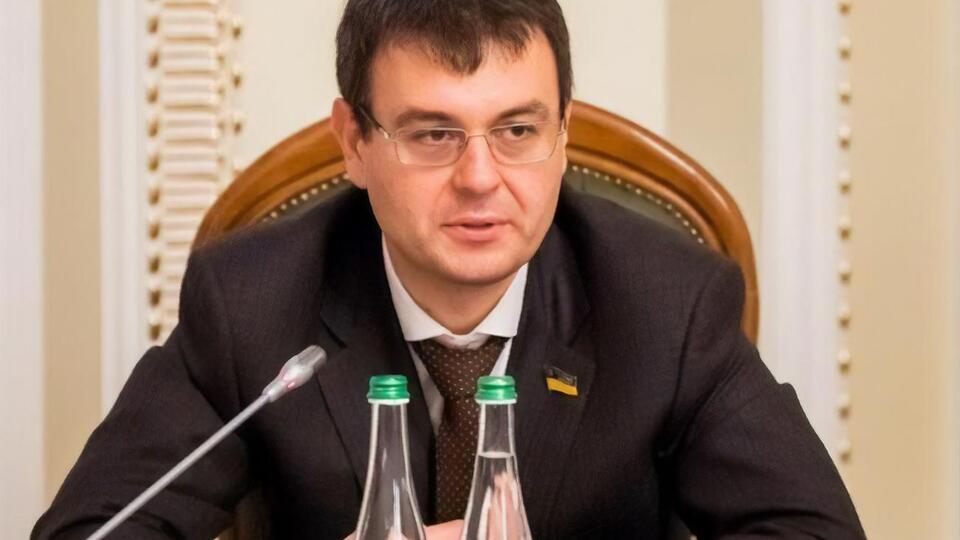 Гетманцев: Амністія – це не ревізія вашого майна
