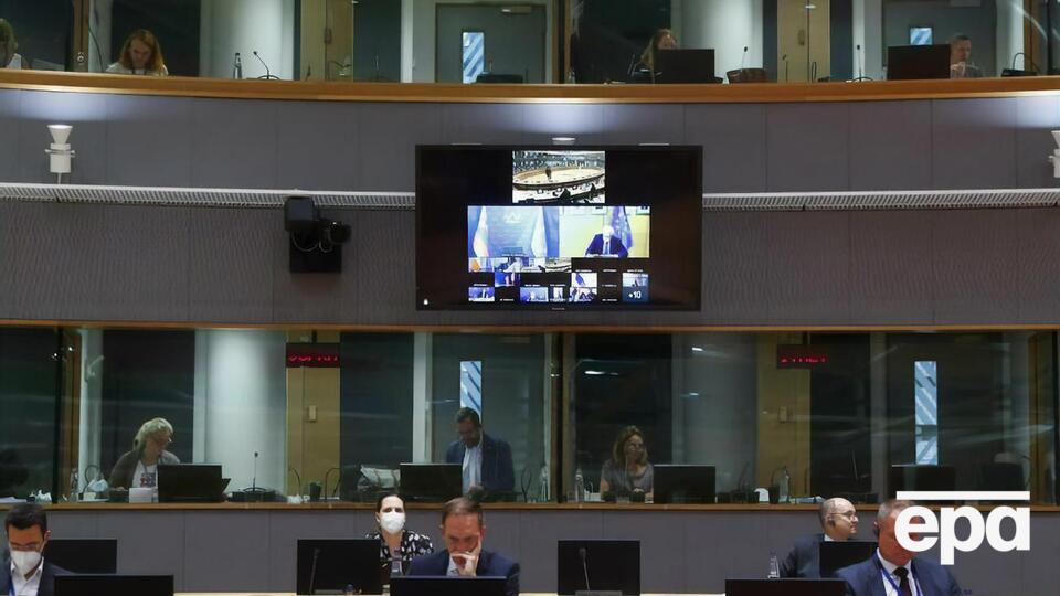 У ЄС обіцяють збільшити фінансову підтримку країн, які приймають мігрантів і біженців, але самі хочуть "уникати стимулів до нелегальної міграції"