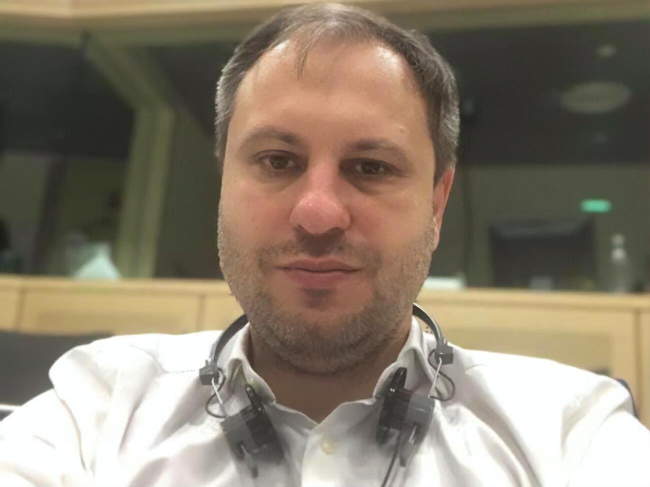 На посаді Ліщина працював понад п'ять років