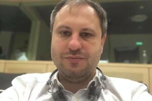 На должности Лищина работал более пяти лет