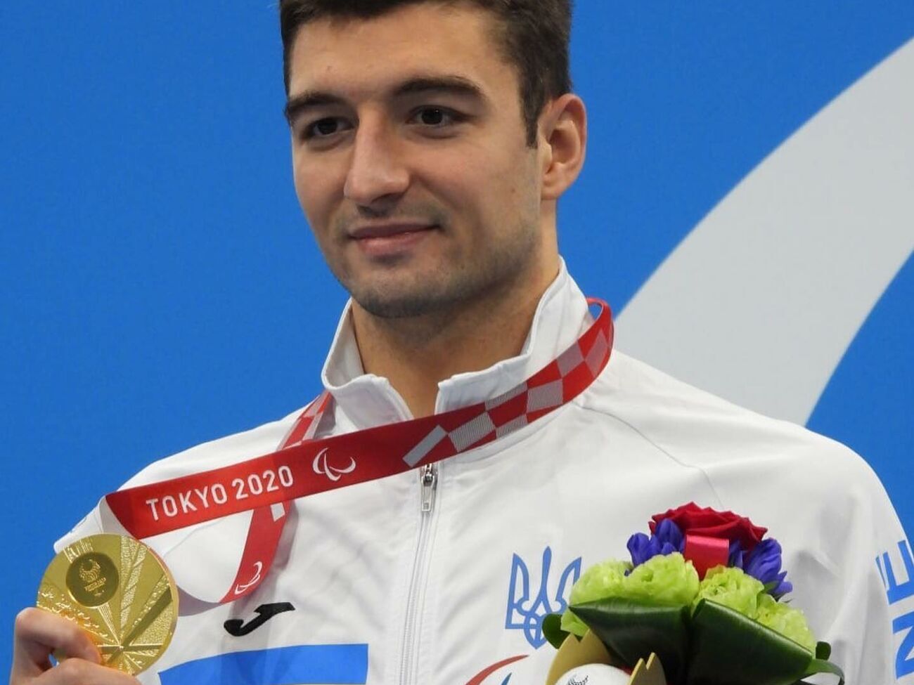 В среду украинцы завоевали две золотые медали, один из чемпионов - Крипак