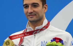 В среду украинцы завоевали две золотые медали, один из чемпионов - Крипак