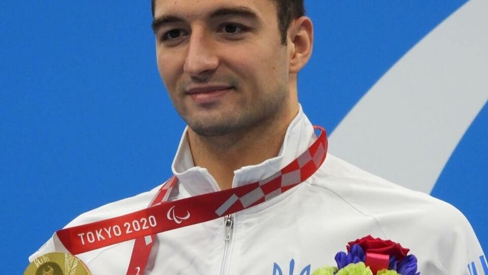 У середу українці вибороли дві золоті медалі, один із чемпіонів - Кріпак