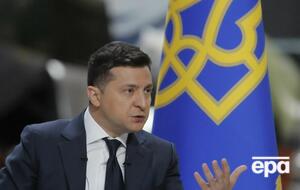 Зеленский: Безопасность остается ключевым вызовом для Украины