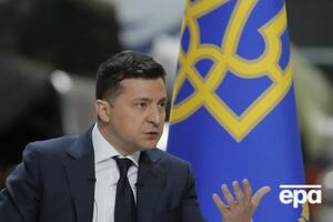 Зеленський: Безпека залишається ключовим викликом для України