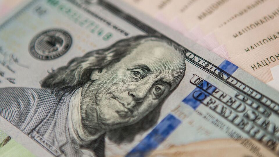 У заяві згадують виділення Україні Сполученими Штатами майже $2 млрд допомоги