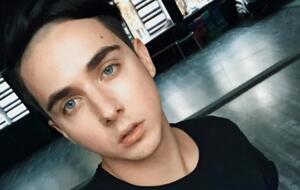 Melovin о ЛГБТ-сообществе: Очень уважаю этих людей. Они очень храбрые и смелые