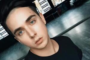 Melovin про ЛГБТ-спільноту: Дуже поважаю цих людей. Вони дуже хоробрі та сміливі