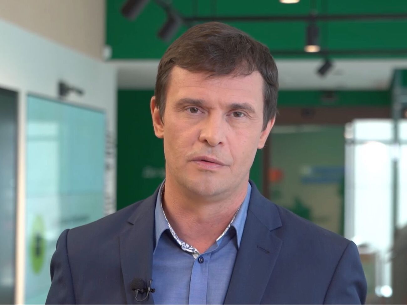 Олег Серга: Основний трафік GlobalMoney йде на ті операції, які не є легальними