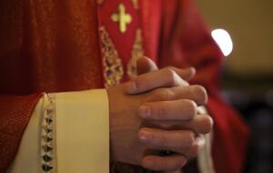 Колишній єпископ заявив, що більше нічого не хоче чути ні про церковну конференцію, ні про єпископів