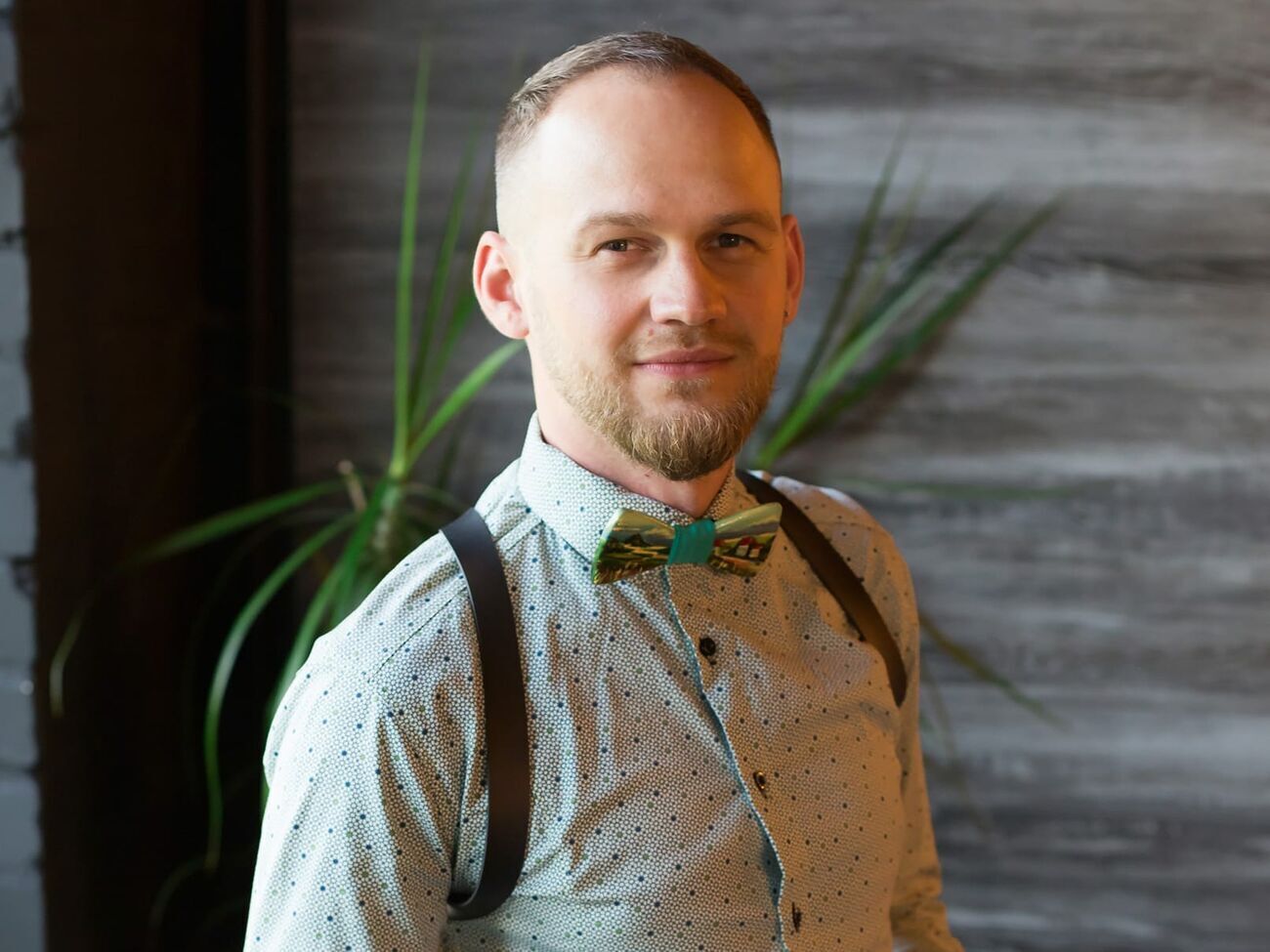 Жук стал лучшим учителем 2018 года, по версии премии Global Teacher Prize Ukraine