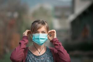 Найбільше нових випадків коронавірусу підтвердили в Києві