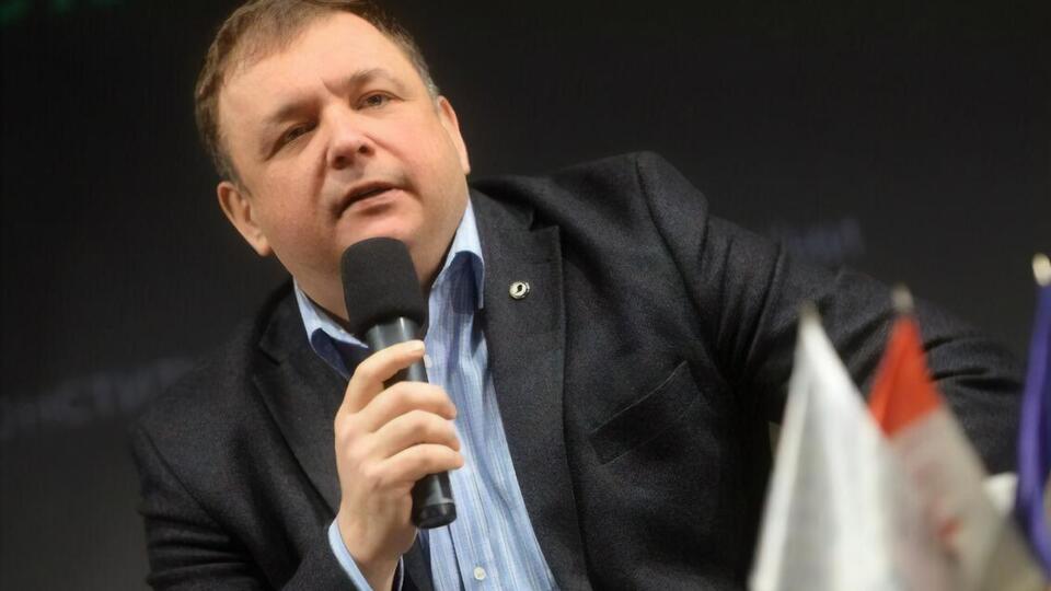 Шевчука уволили 14 мая 2019 года