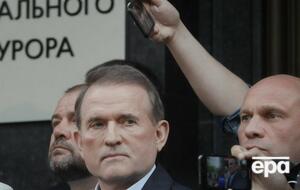 Медведчук сообщил, что в ЕСПЧ его жалобы уже приняты к рассмотрению