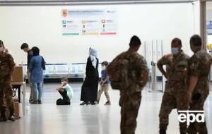 9 сентября из аэропорта Кабула вылетел первый коммерческий рейс после прихода к власти талибов