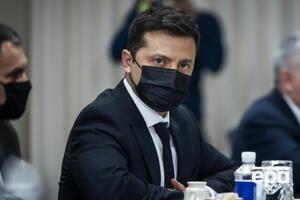Зеленский: Позиция моя очень простая – мы готовы к НАТО