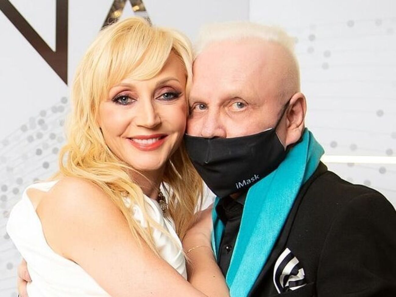 У травні 2021 року Моїсеєв був гостем на ювілеї в Орбакайте