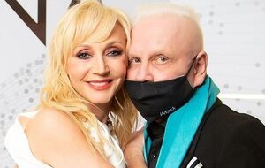 У травні 2021 року Моїсеєв був гостем на ювілеї в Орбакайте
