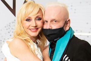 У травні 2021 року Моїсеєв був гостем на ювілеї в Орбакайте