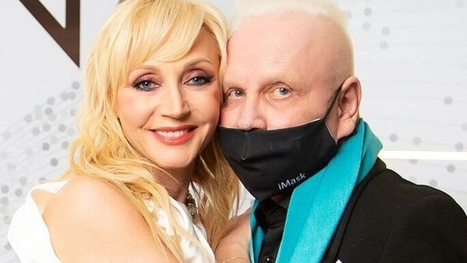 У травні 2021 року Моїсеєв був гостем на ювілеї в Орбакайте