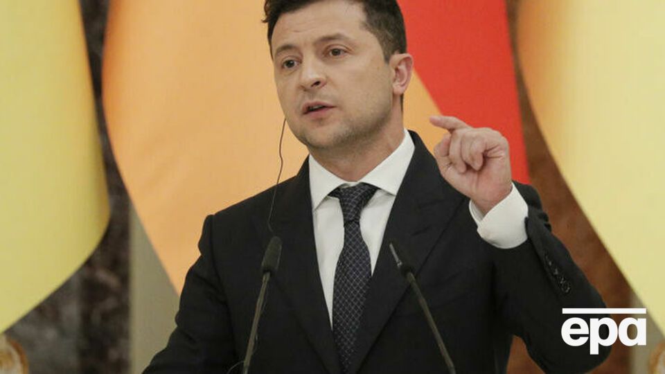 Зеленський: Бізнес бізнесом, а безпека безпекою