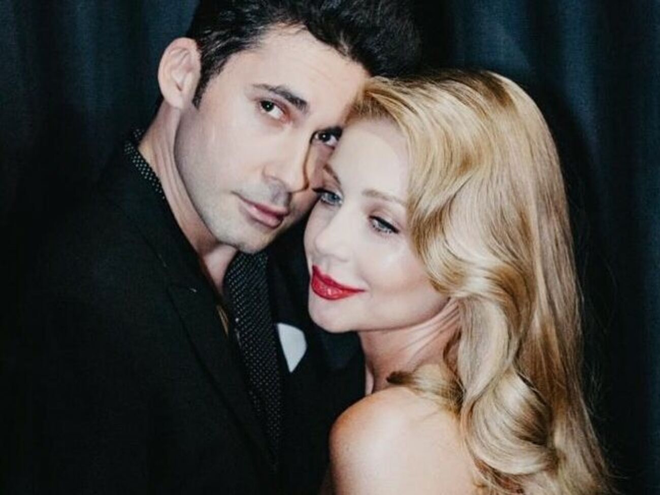 Дан Балан і Тіна Кароль були суддями шоу "Голос країни"