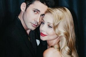 Дан Балан і Тіна Кароль були суддями шоу "Голос країни"