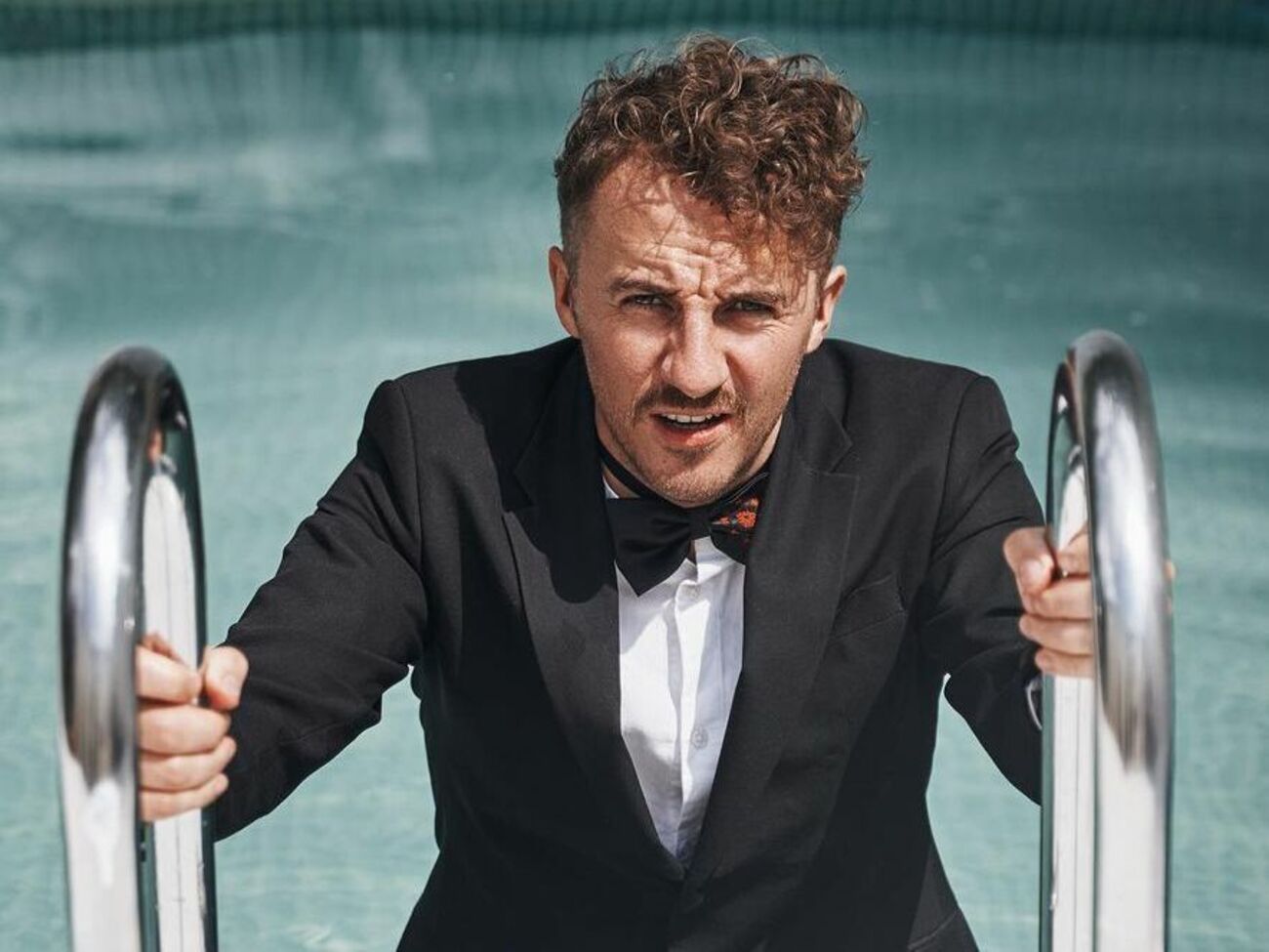 Клопотенко:&nbsp;Сейчас все парни пользуются патчами