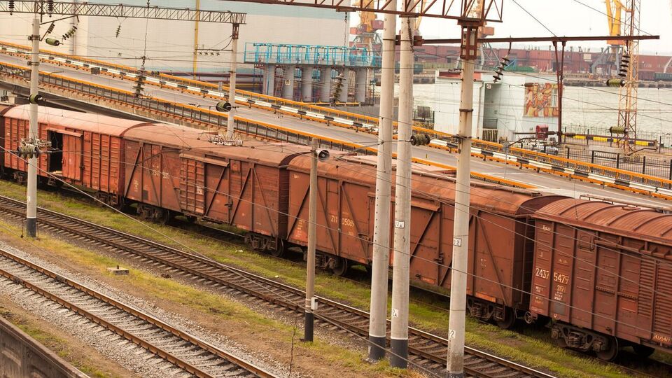 За п'ять років тарифи зросли більш ніж удвічі
