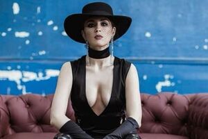 Maruv: Наслаждайтесь атмосферой шоу