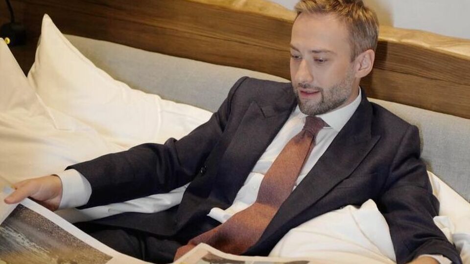 С 2016 года Шепелев состоит в отношениях с Тулуповой