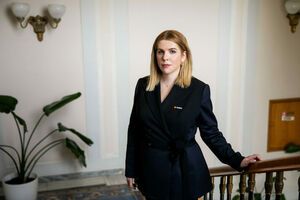 Кіра Рудик: В Україні є всі можливості та закони, які можуть допомогти боротися з олігархами. Те, чого немає, так це справедливої судової системи