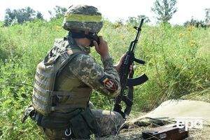 За даними української розвідки, командування ЗС РФ проводить підготовку резерву для комплектування окупаційних військ на Донбасі