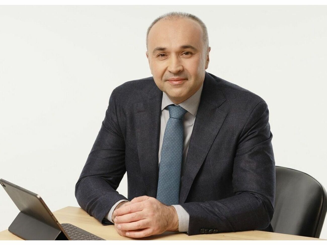 Борис Приходько:&nbsp;Украина фактически подписала меморандум об инвестировании в американскую экономику&nbsp;$3 млрд