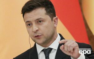 Зеленський: В Україні зараз біля 240 тис. айтішників