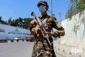 Таліби за два дні затримали 14 журналістів і побили дев'ятьох