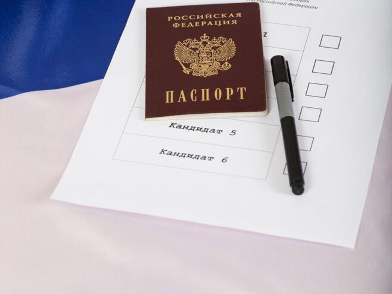 17&ndash;19 вересня в Росії відбудуться вибори депутатів Держдуми, голів 12 суб'єктів країни та місцевих депутатів