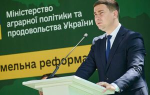 Лещенко считает, что за несколько лет в Украине можно сделать полное импортозамещение сельхозпродукции